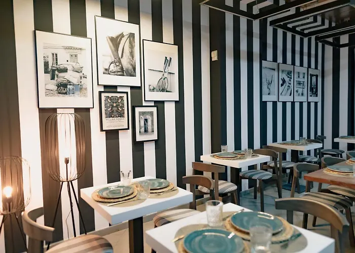 The Little Corner B&B Valencia